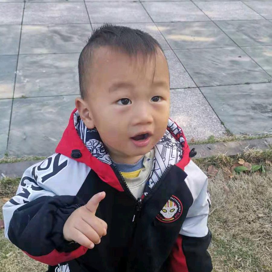 快乐每一天😁