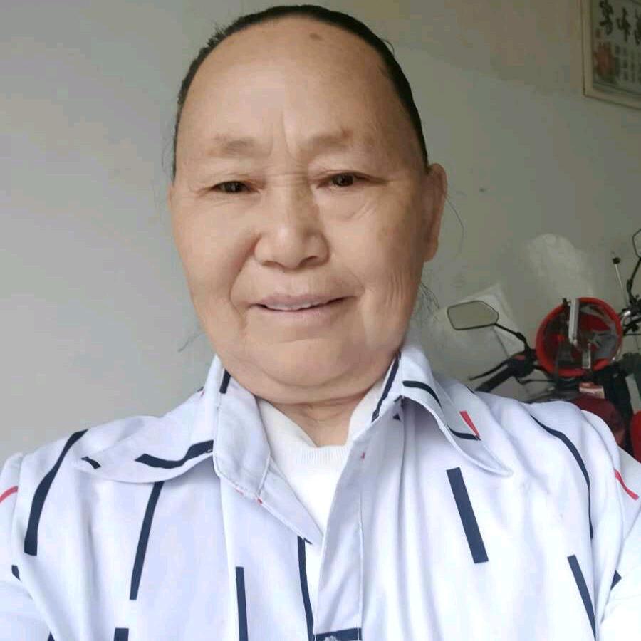 罗兴琼