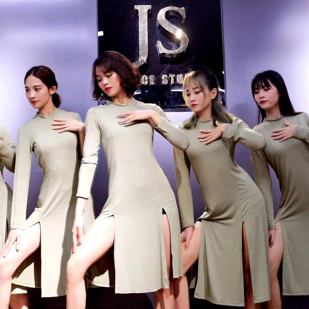 JS舞蹈泗阳校区