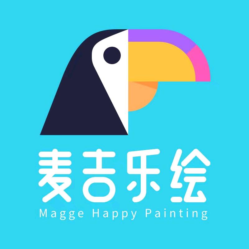 麦吉乐绘美育馆