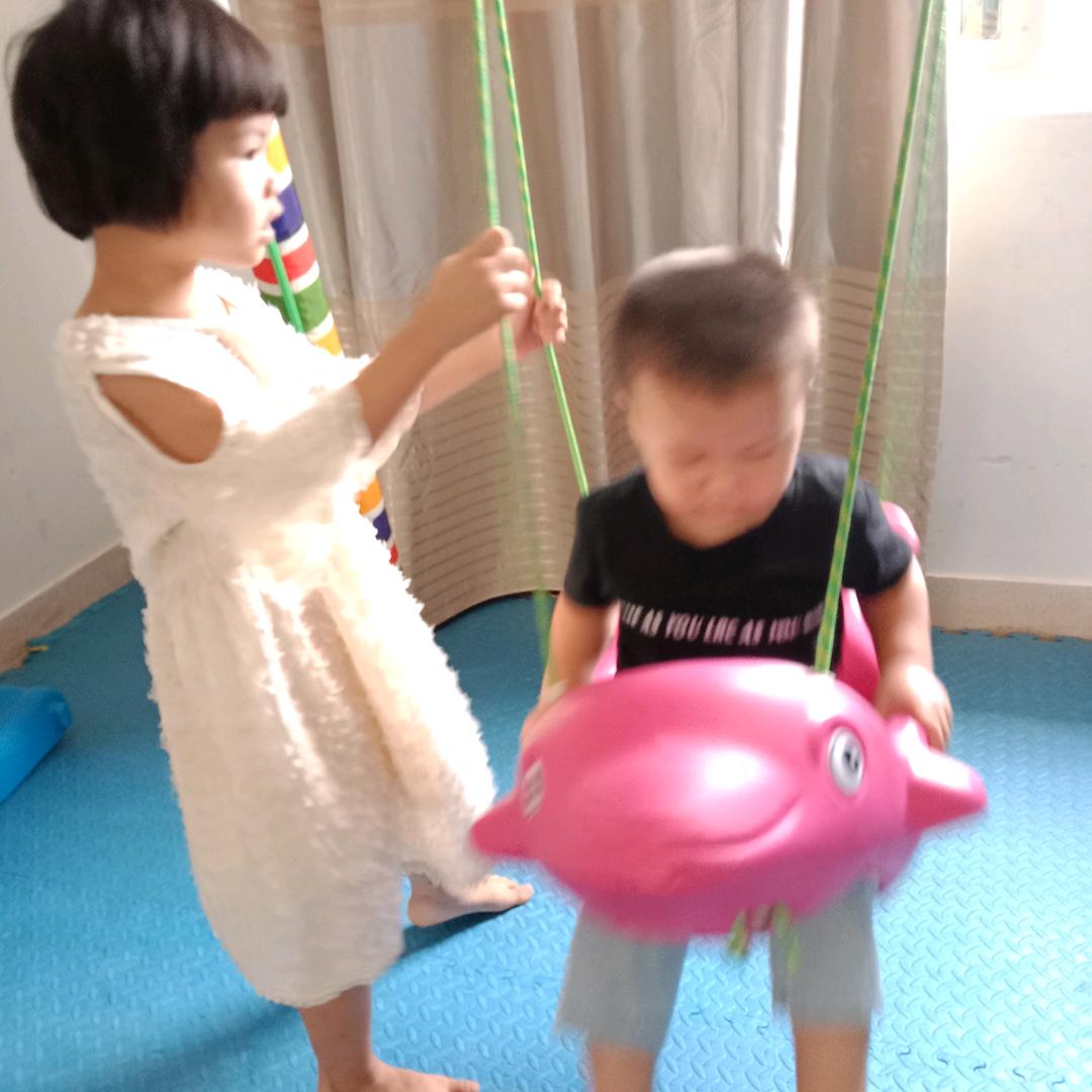憨憨