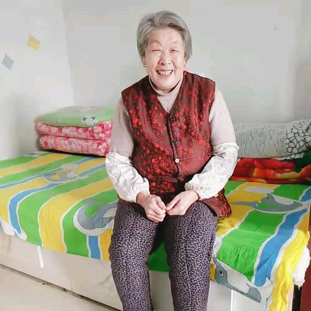 农人妈妈的日常