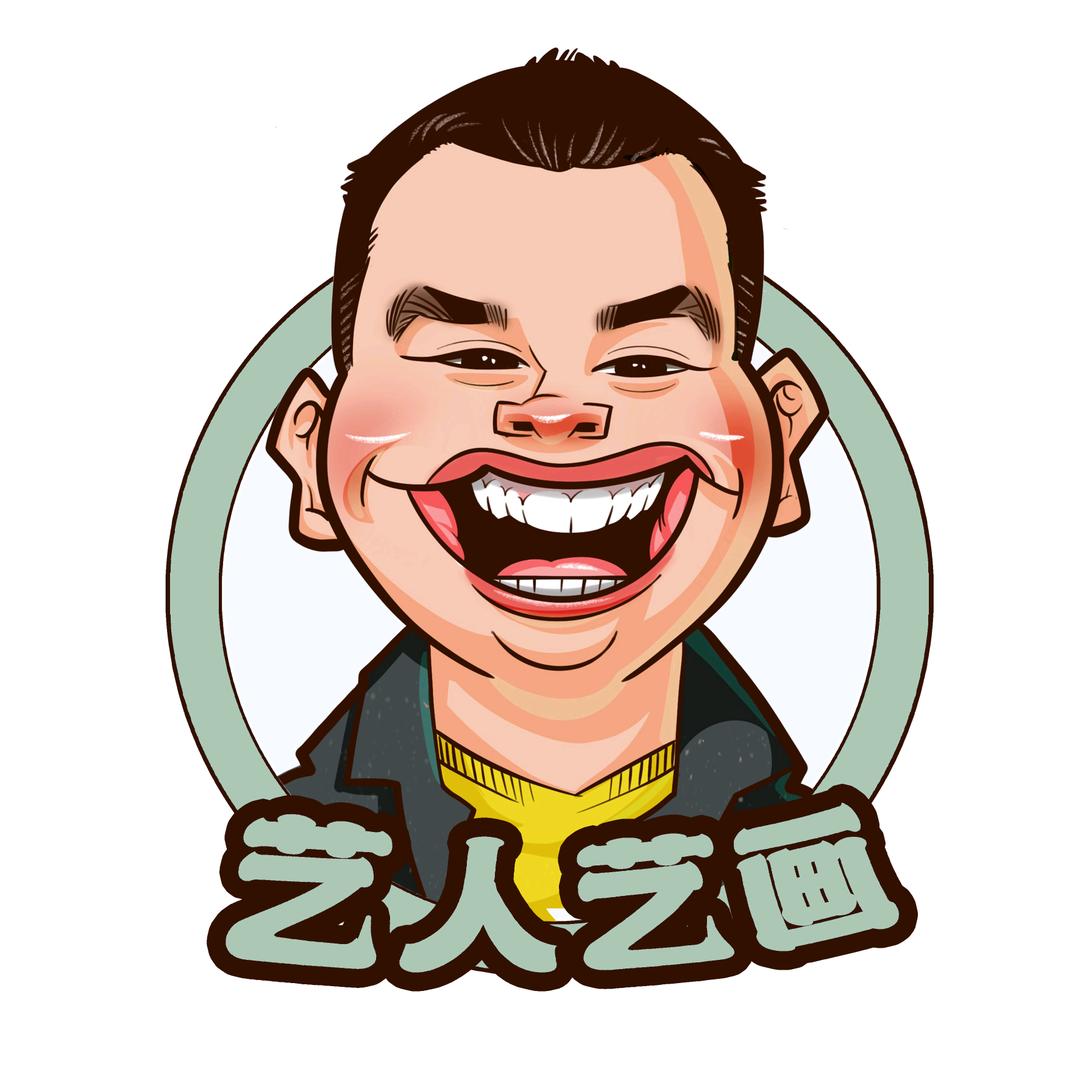 一起画画吧