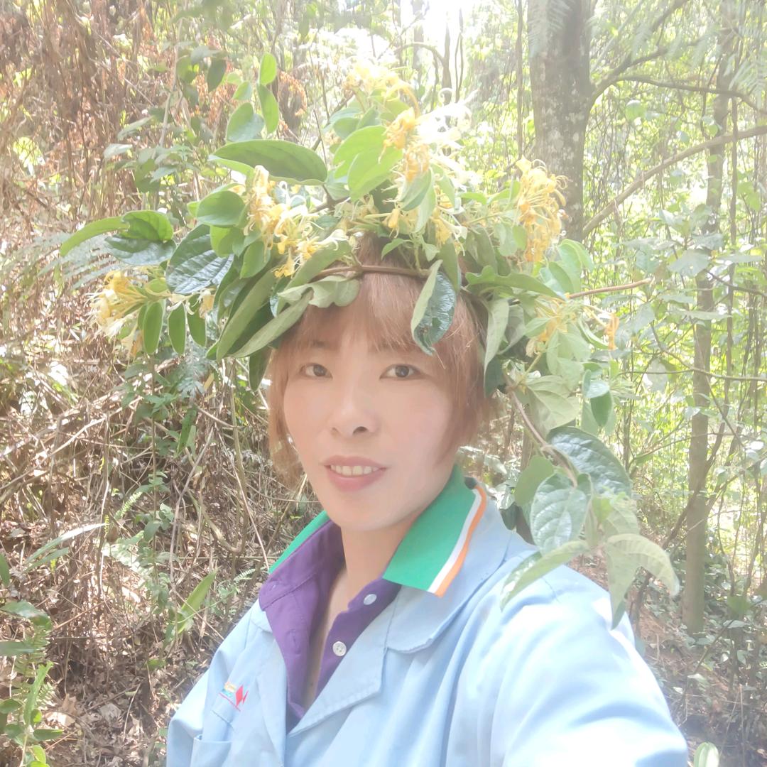 庞芳丽