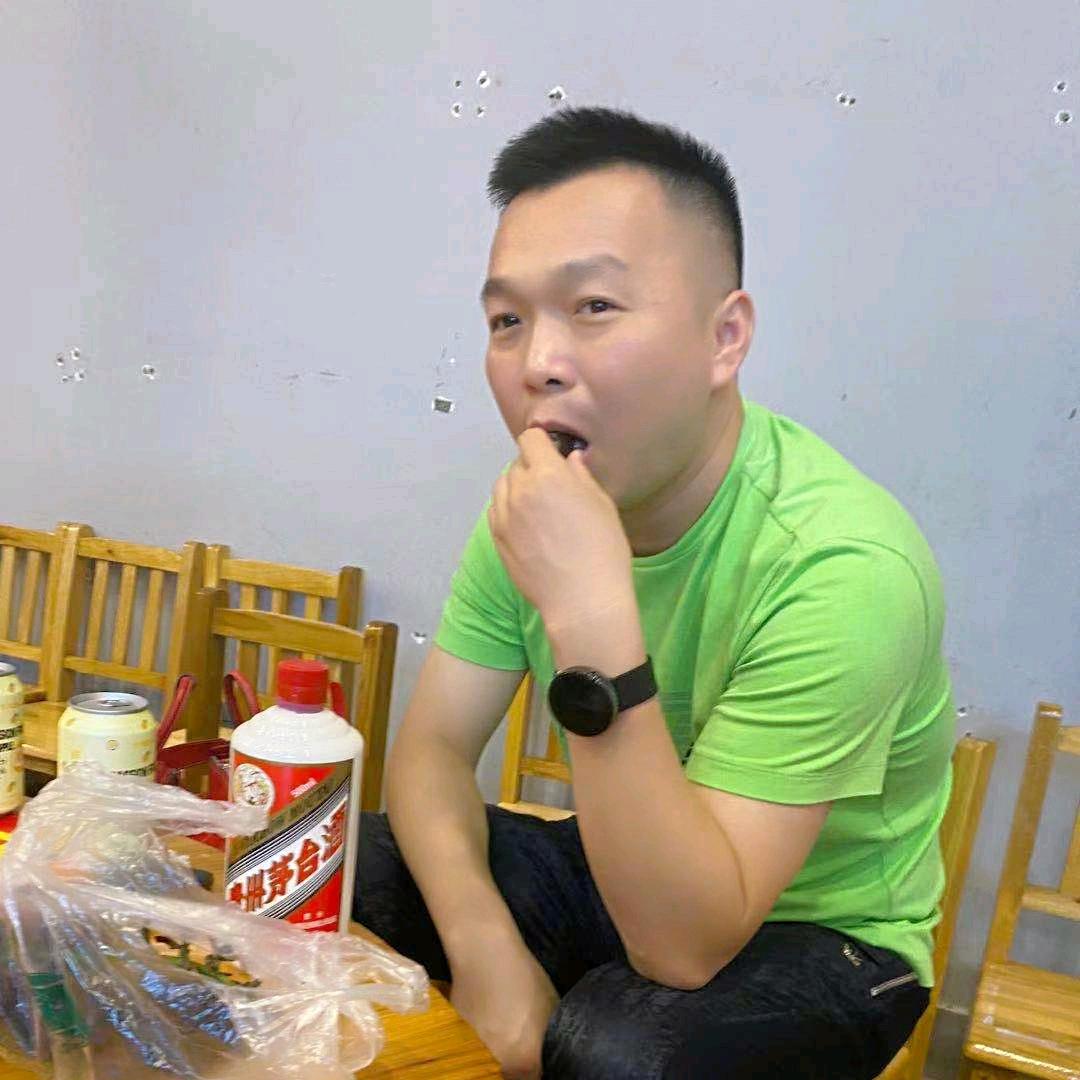 专业打酱油