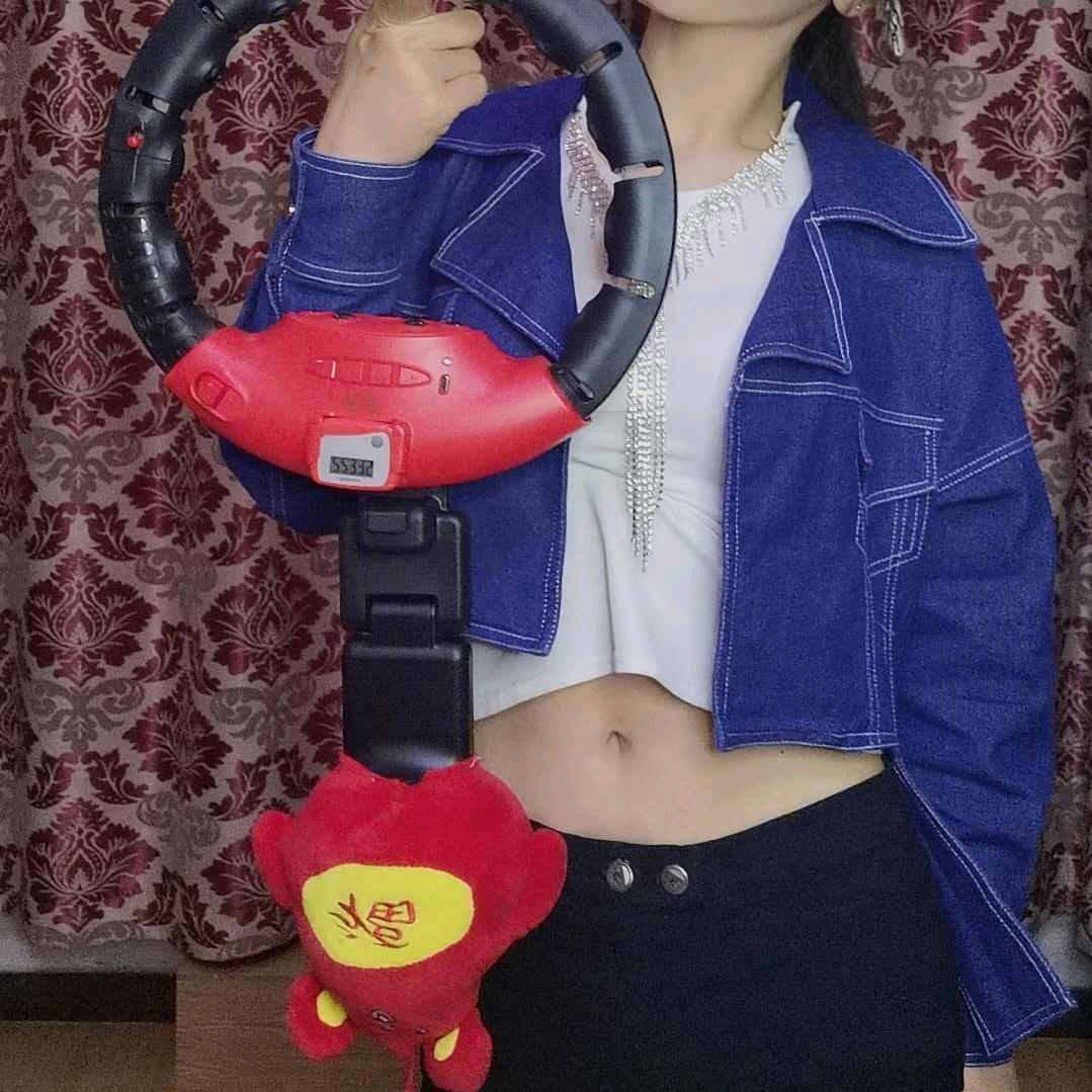 小口妮（请不要连赞！连赞拉黑）