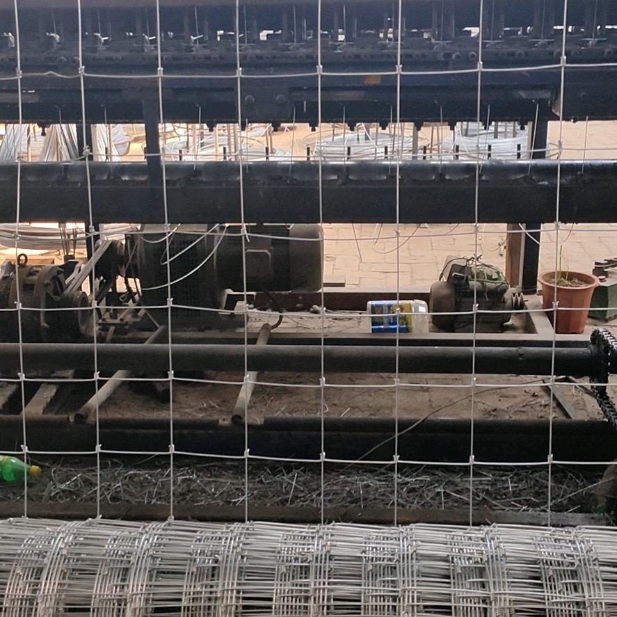 #牛栏网刺绳（养殖圈地圈果园）勿连赞