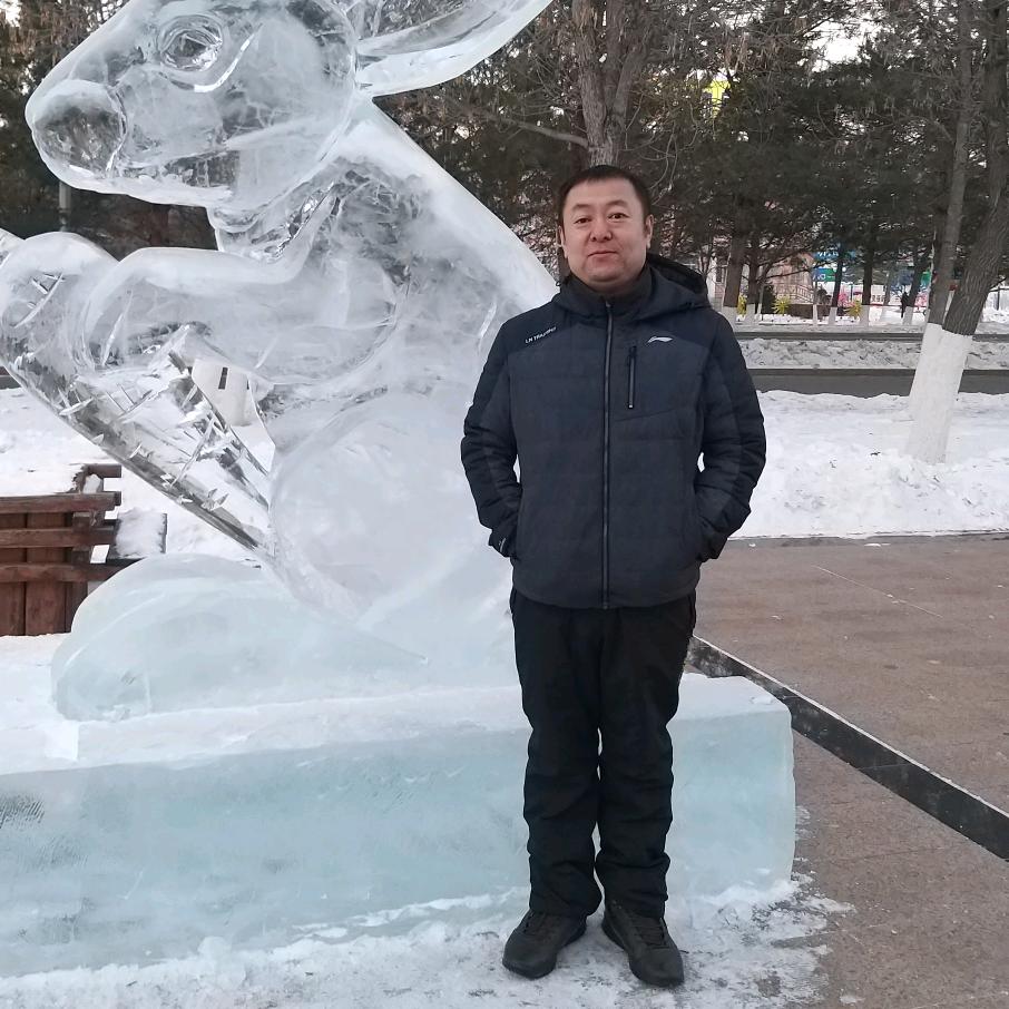 新疆喜哥