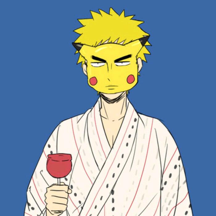 阿皮敲爱玩