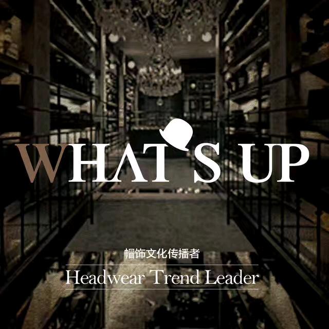 WHAT'S UP
