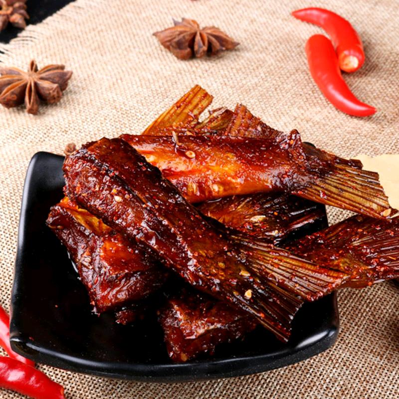 馋味食品专营店