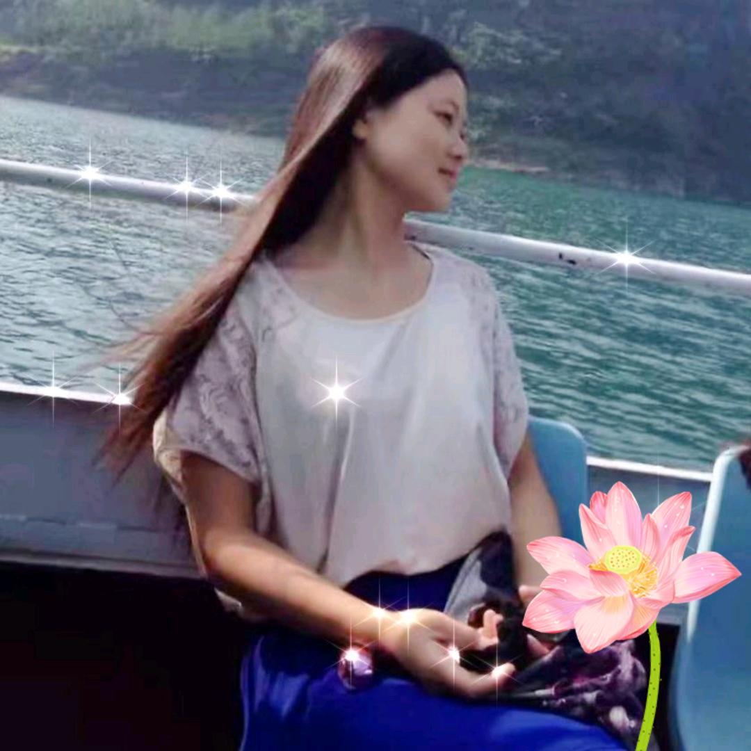 水布垭快递超市🔥小妹艳敏