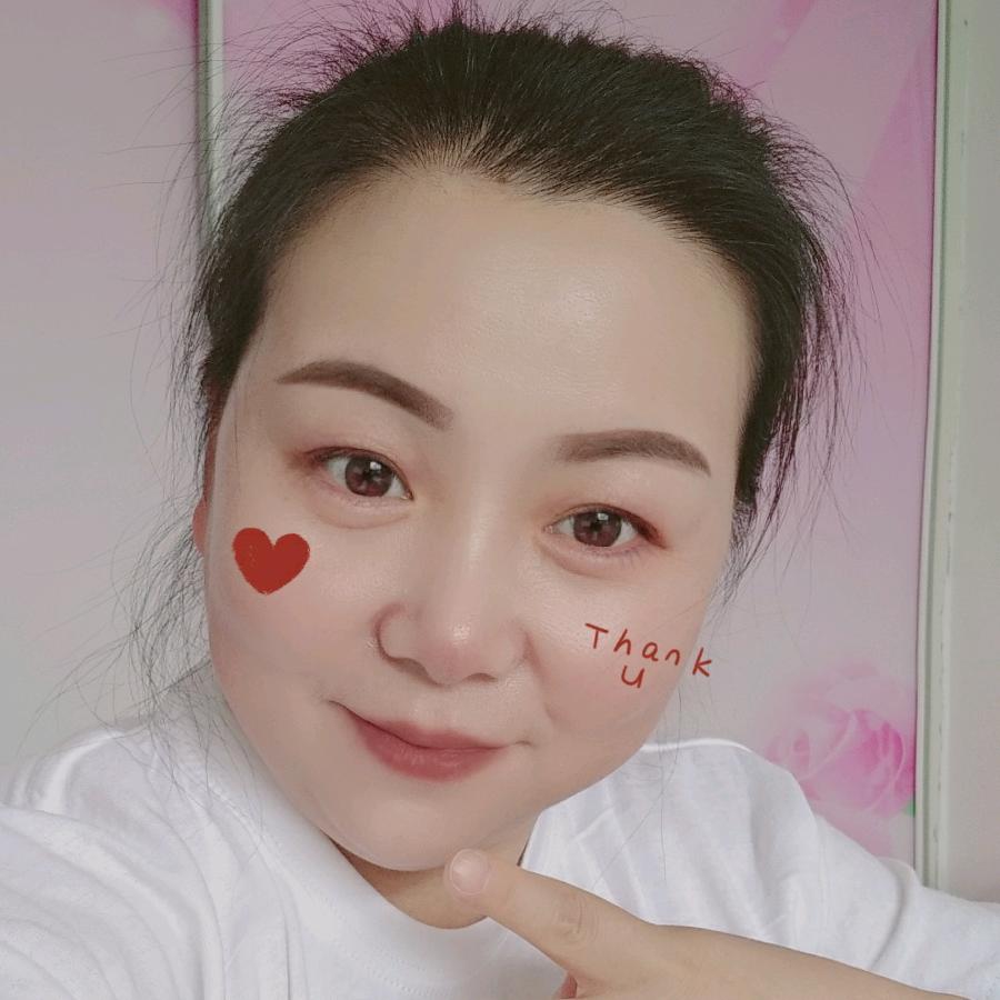 美拉日化张丽荣
