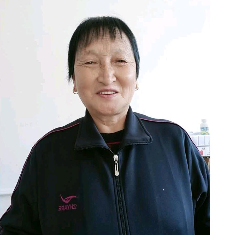 李太太