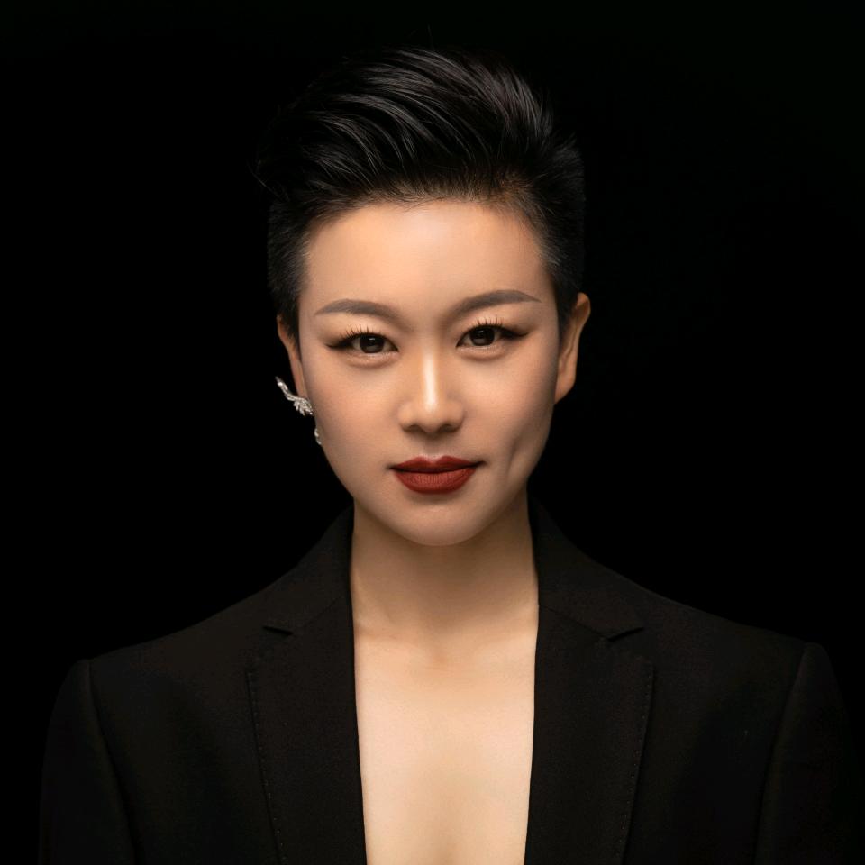 梦之曳—刘校长