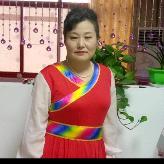 健康（手机摄影）