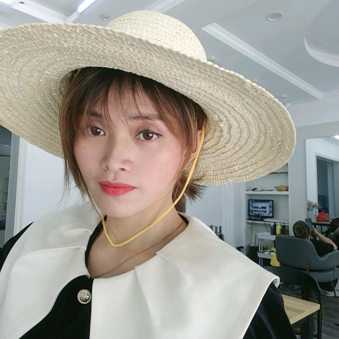 @武宁艺皇国际芳芳老师