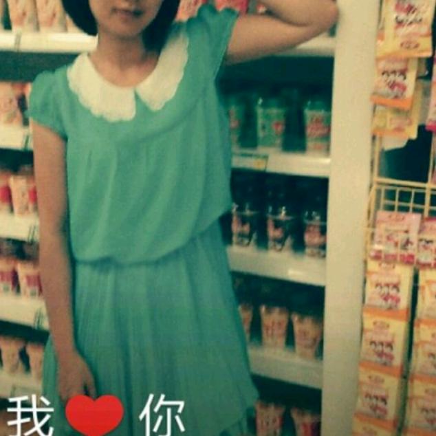 鱼婷姐姐