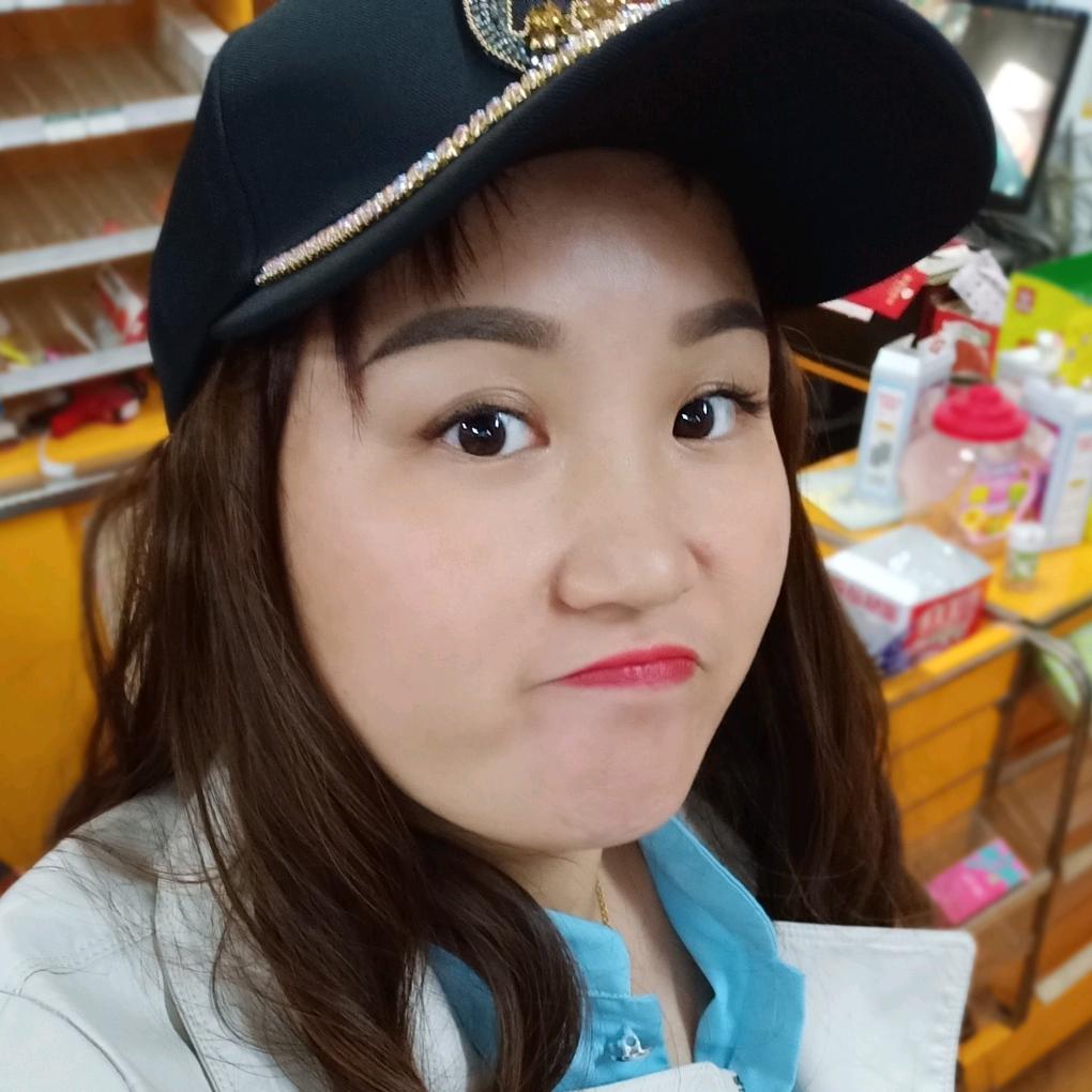 月亮姐姐🌙（馨馨）