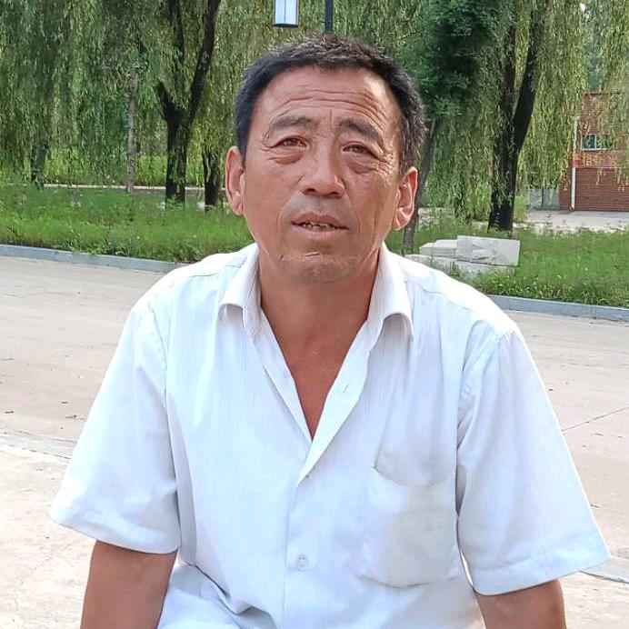 左半仙