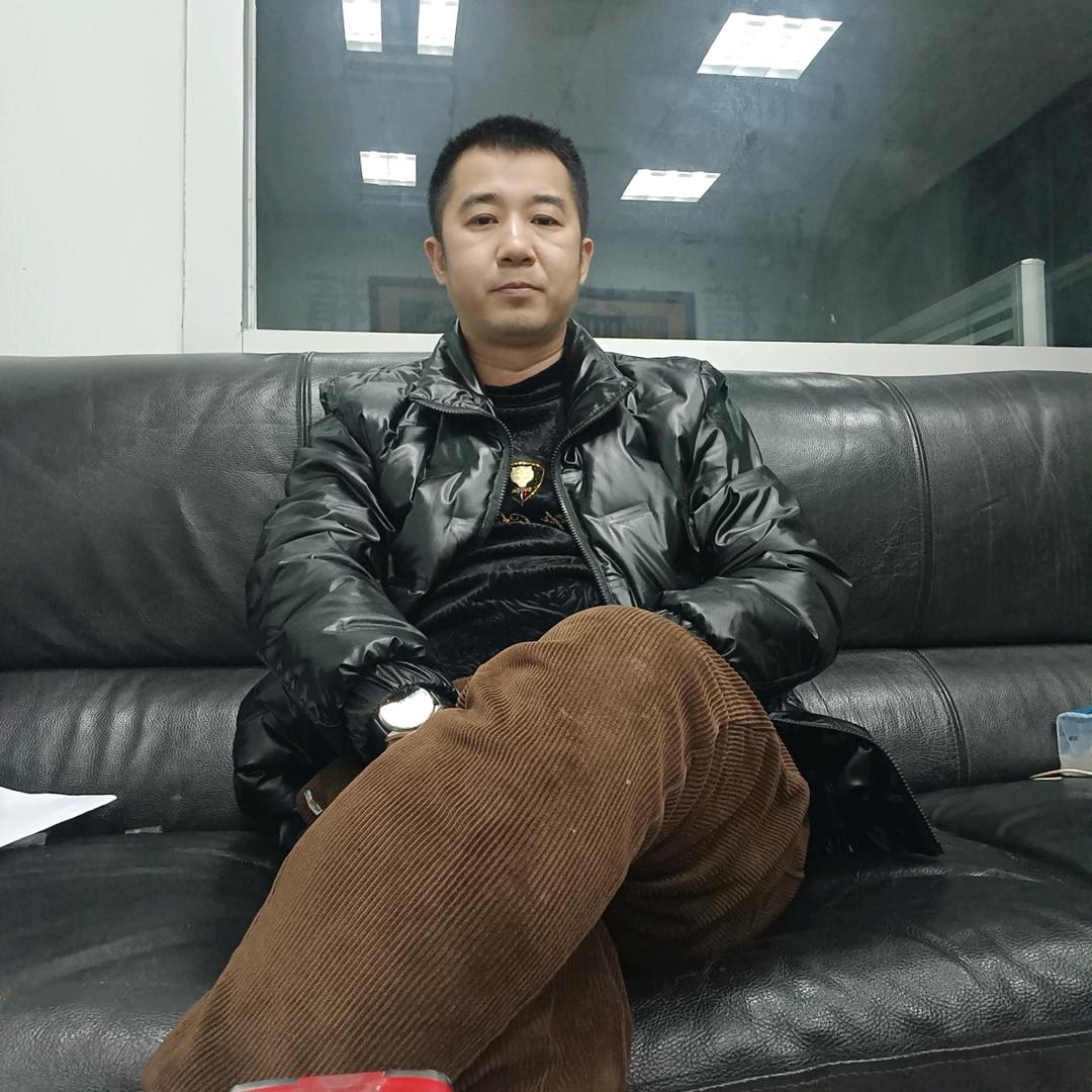 蛋卷哥(厦门休闲食品)