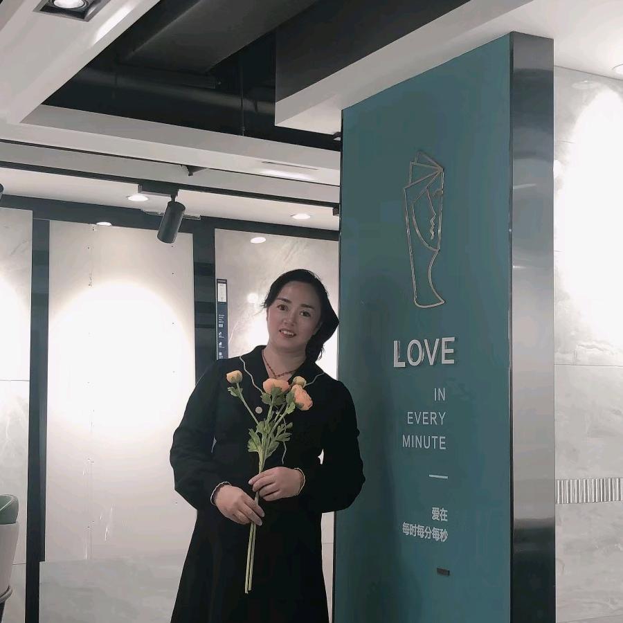 偃师瓷砖胡姐