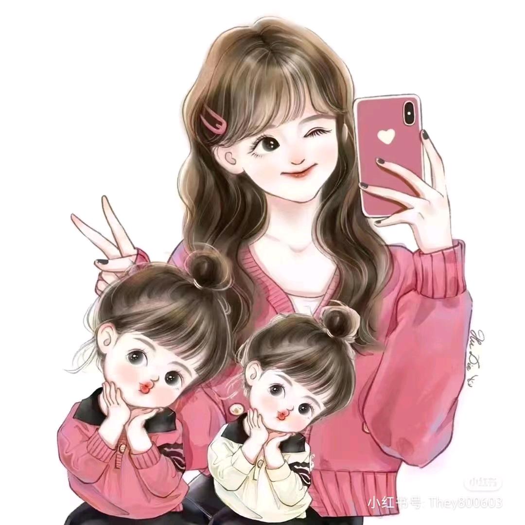小🌺漾儿