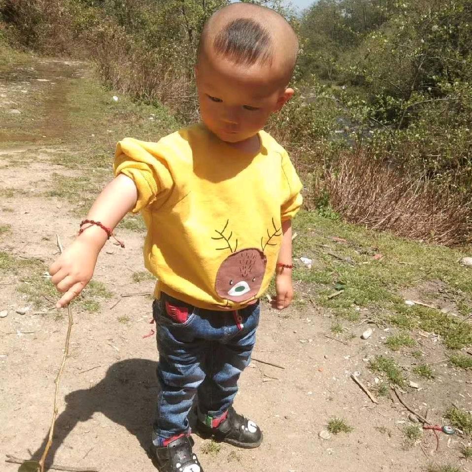 骑着蜗牛游世界