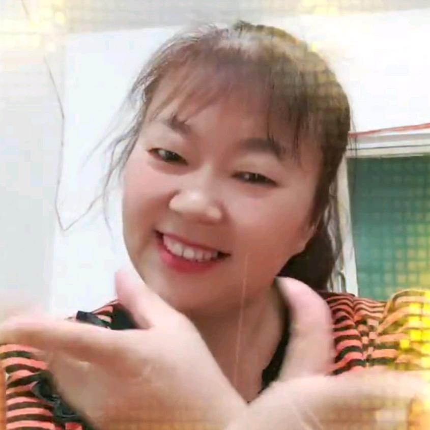 阿桃❤️