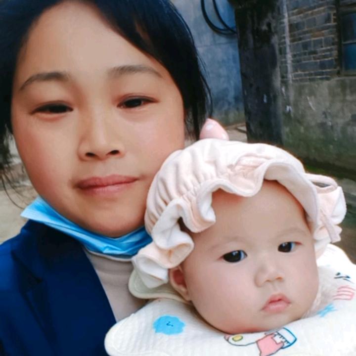 徐家🌹四小姐🐶🐶