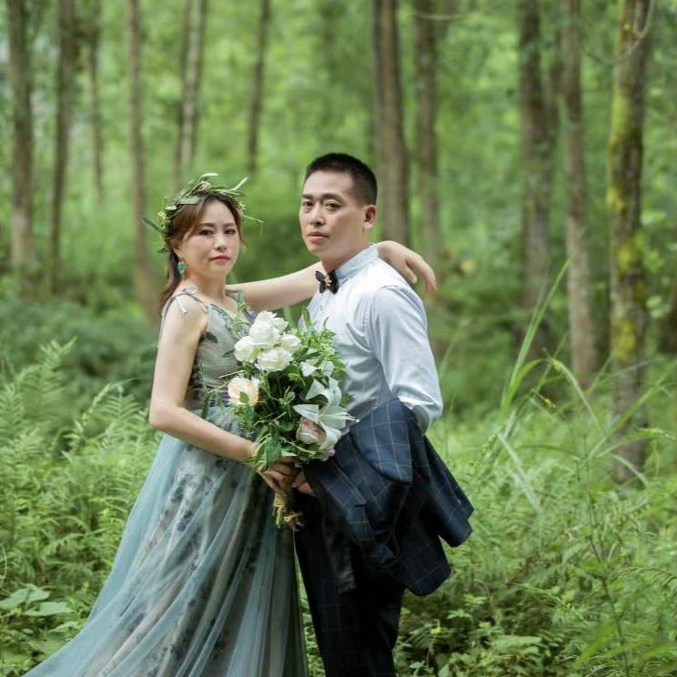 矮塞花灯哥哥   龔