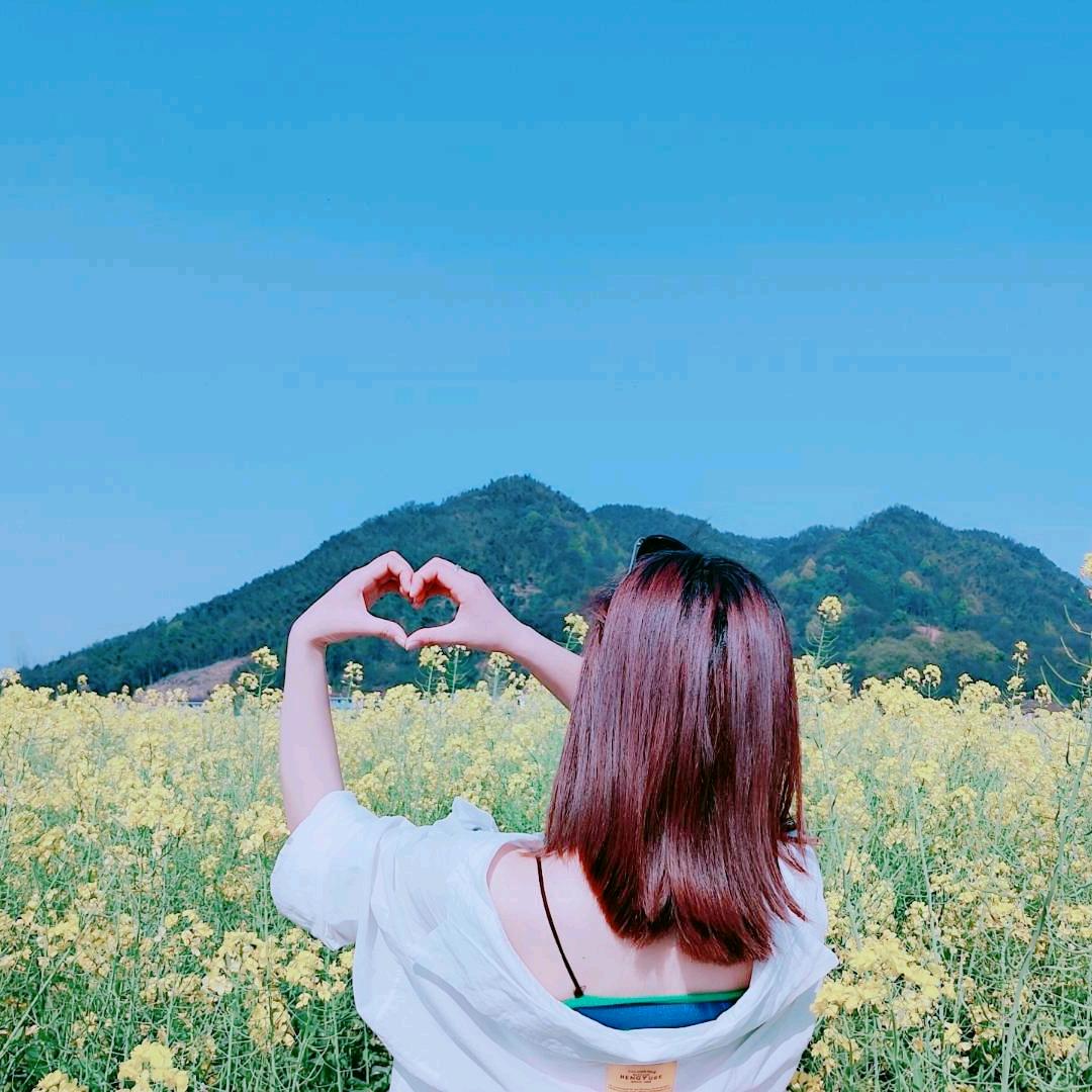 🌸珊珊。