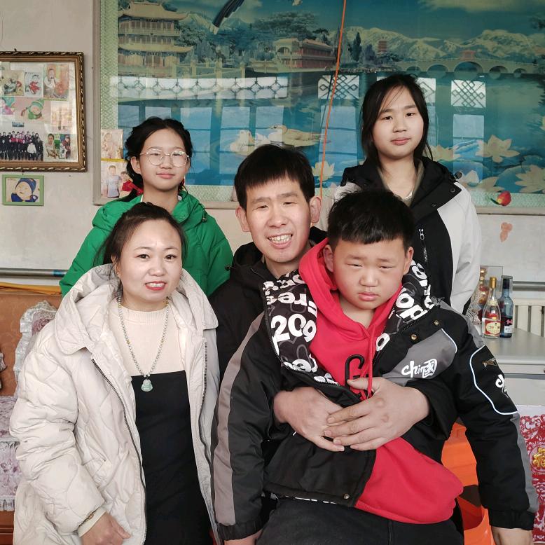 昱策机加工（民哥）