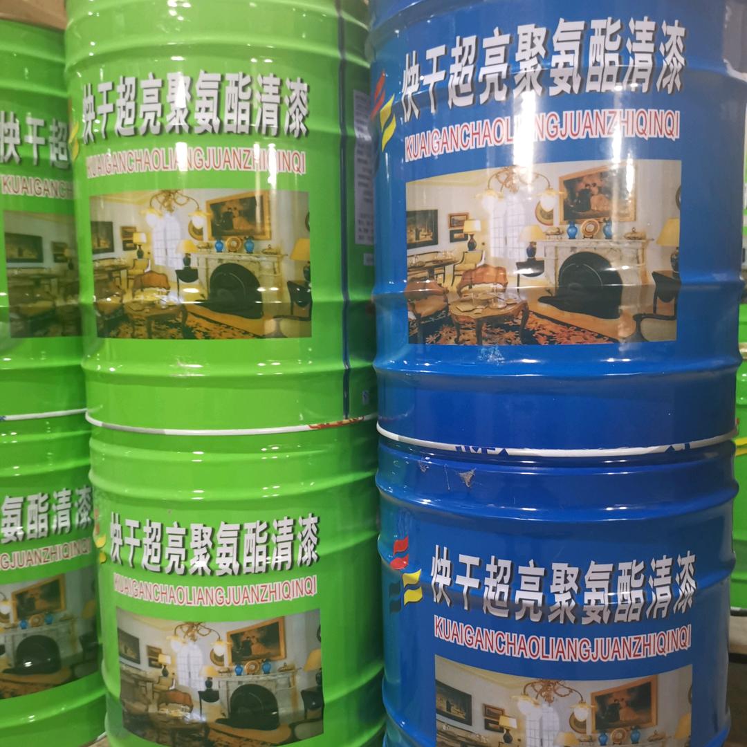 广西亮晶晶聚氨酯厂家