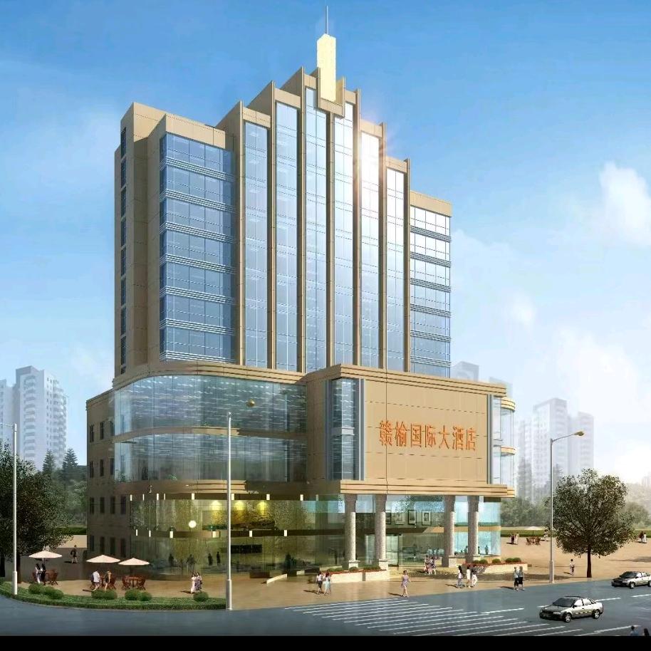 连云港赣榆恒安国际大酒店有限公司