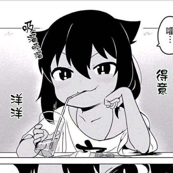 Tiktac头像