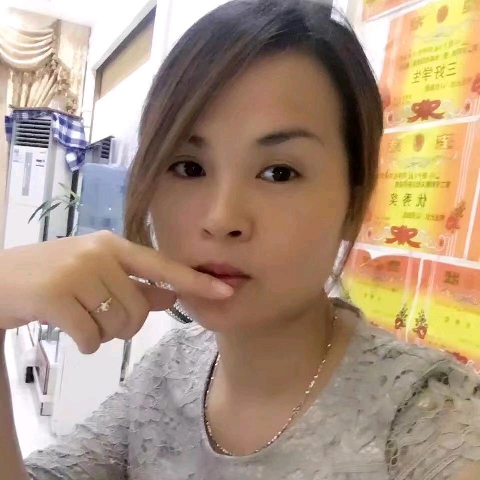 迷糊姐