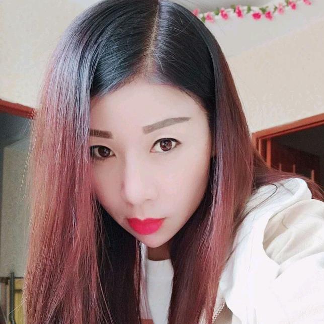 单身傻女人