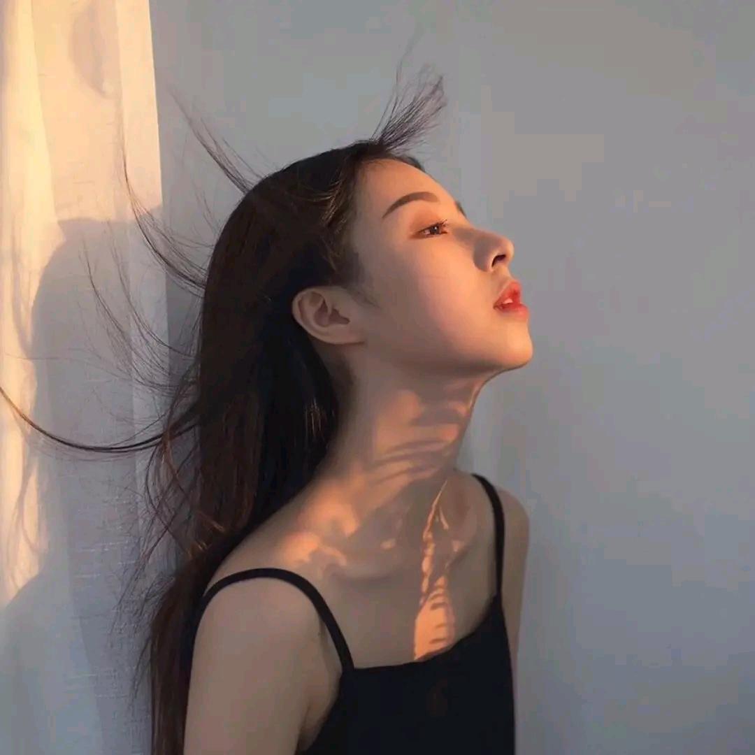___ Alone