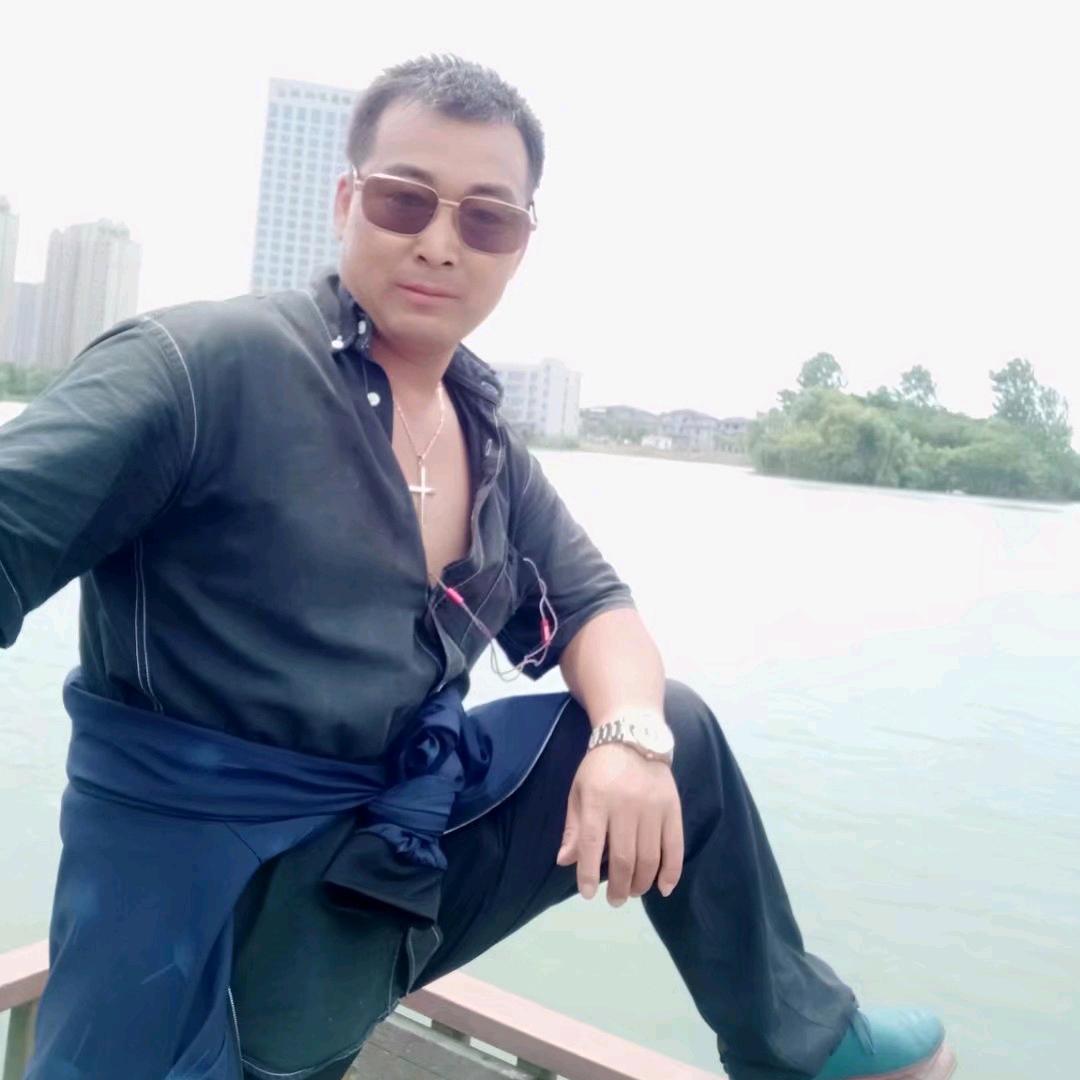 用户二龙🐉飞虎