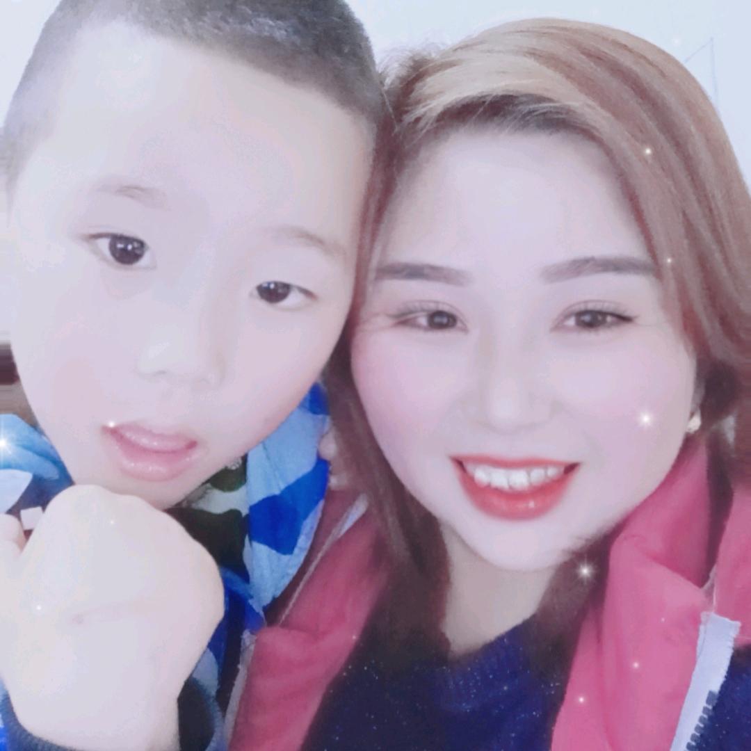 魏传香，我是70后王浩滴奶奶