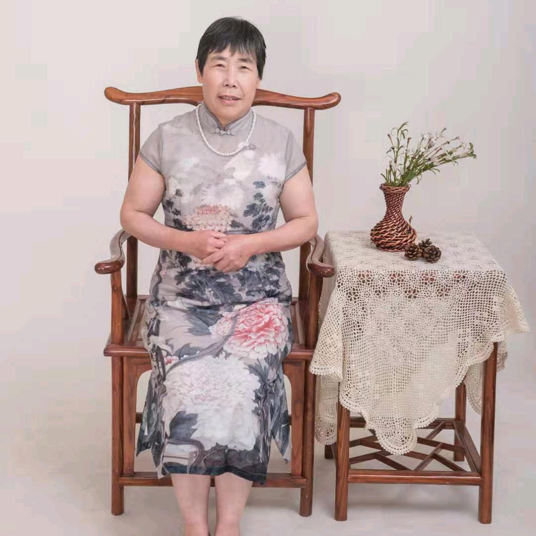 幸运姐