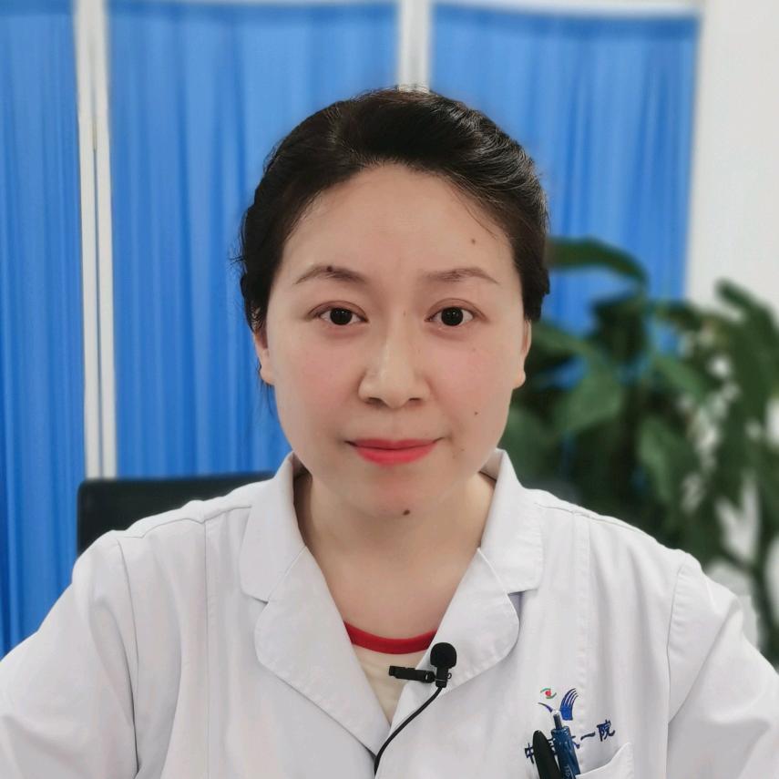 皮肤科刘畅主任