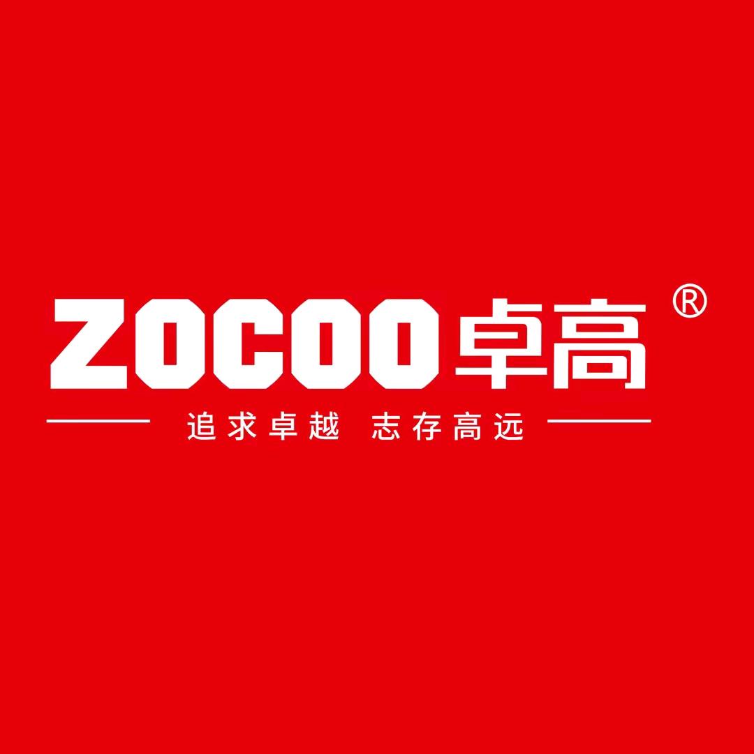 ZOCOO卓高官方旗舰店