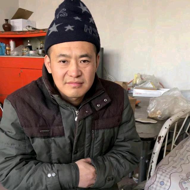 草原阿宝