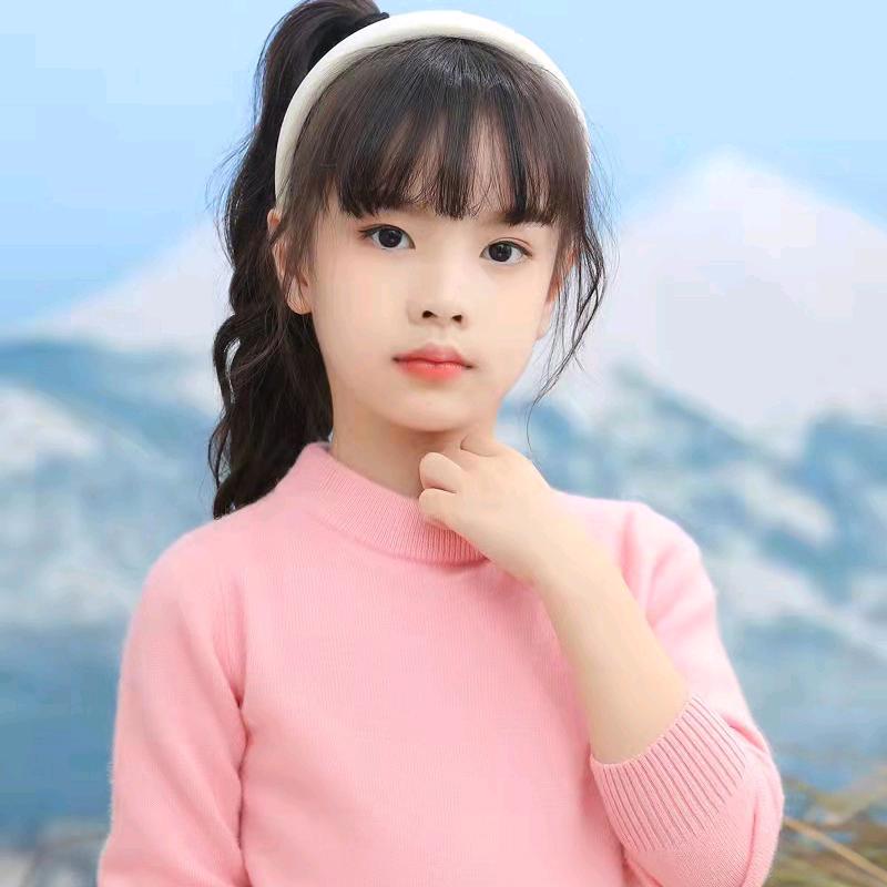 大小童儿童羊绒制品