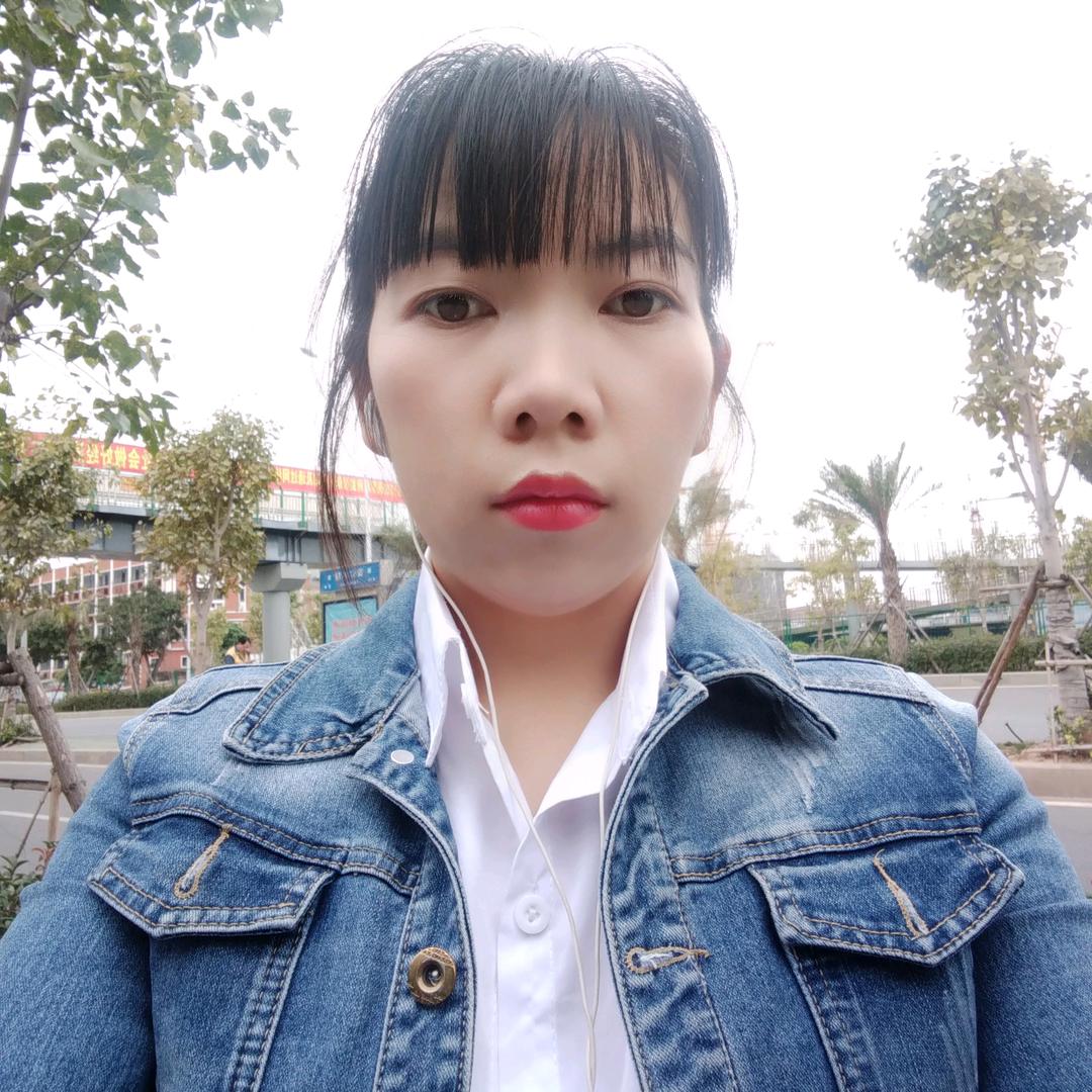 云南小阿妹张远香