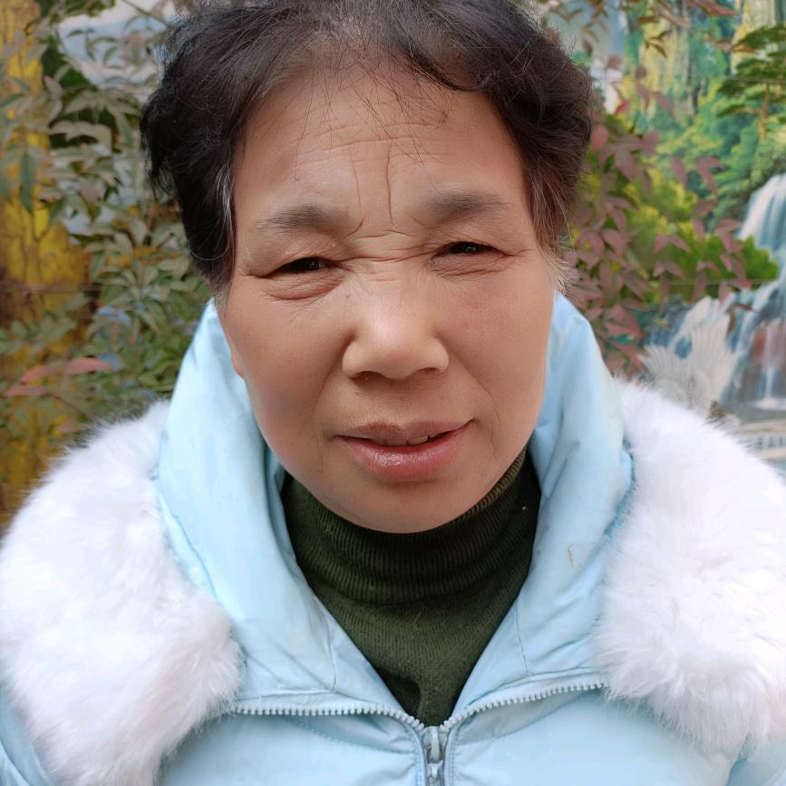 雪儿奶奶，6点幵播