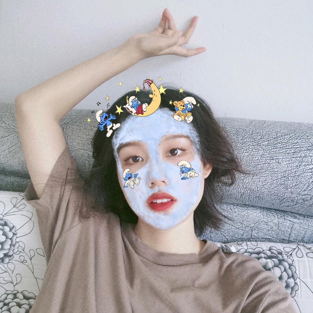 橘子废话特别多