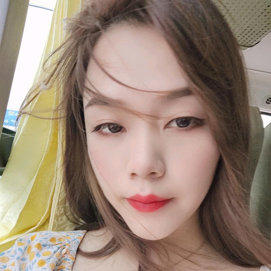 久居我❤